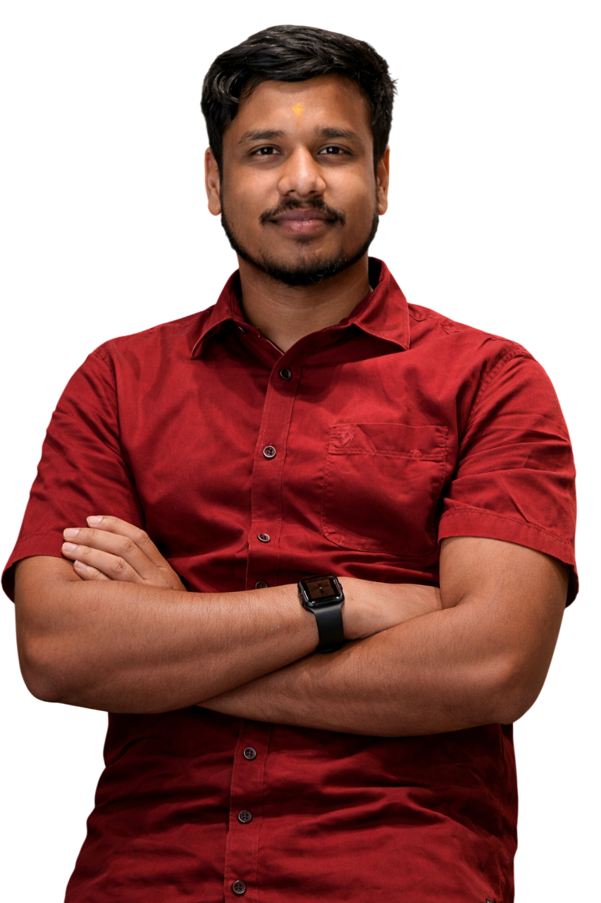 Insurance advisor hero image